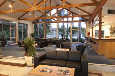 Quality Resort Mildura - Mackay Tourism 1