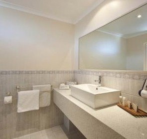 Quality Resort Mildura - Mackay Tourism 2