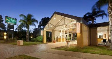 Quality Resort Mildura - Mackay Tourism 3