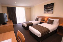 Quality Resort Mildura - Mackay Tourism 4