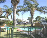 Mildura Plaza Motor Inn - Mackay Tourism 1