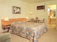 Mildura Plaza Motor Inn - Mackay Tourism 2