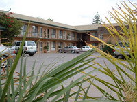 Mildura Plaza Motor Inn - Mackay Tourism 3