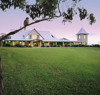 Raffertys Resort - Mackay Tourism