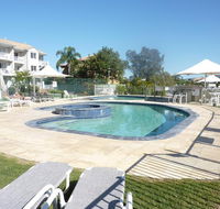 Pelican Cove - Mackay Tourism