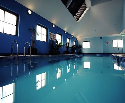 Seasons Harbour Plaza, Darling Harbour - Mackay Tourism 5