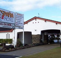 Espana Motel - Mackay Tourism