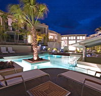 The Beach Cabarita - Mackay Tourism