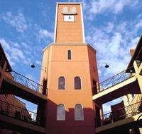 Clocktower Apartments - Mackay Tourism