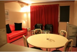 Clocktower Apartments - Mackay Tourism 1