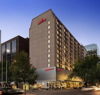 Melbourne Marriott Hotel - Mackay Tourism