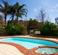 Quest Royal Gardens - Mackay Tourism