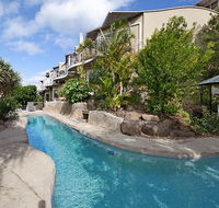 Andari Luxury Apartments - Mackay Tourism