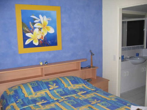 Cheltenham Apartments - Mackay Tourism 1