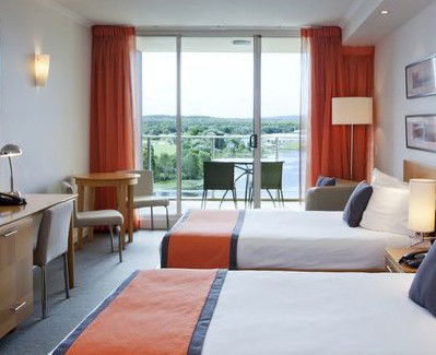 The Sebel Pelican Waters Golf Resort & Spa - Mackay Tourism 2