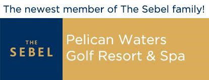 The Sebel Pelican Waters Golf Resort & Spa - Mackay Tourism 5