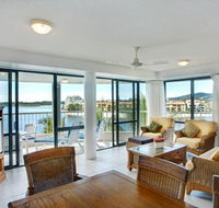 Noosa Pacific Resort - Mackay Tourism