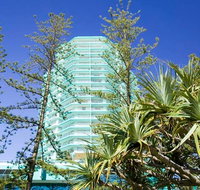 Ocean Plaza Resort - Coolangatta - Mackay Tourism