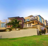 Caloundra Central Apartment Hotel - Mackay Tourism