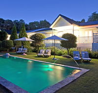 The Kingscliff Seaside Guesthouse - Mackay Tourism