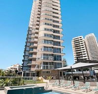 Sunbird Beach Resort - Mackay Tourism