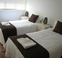 Viscount On The Beach - Mackay Tourism
