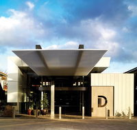 Diamant Boutique Hotel Canberra - Mackay Tourism