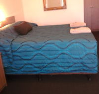 Augusta Courtyard Motel - Mackay Tourism