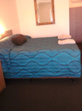 Augusta Courtyard Motel - Mackay Tourism 0