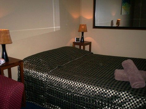Augusta Courtyard Motel - Mackay Tourism 1