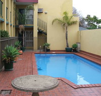 Comfort Inn Scotty's - Mackay Tourism