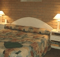 Elizabeth Motor Inn - Mackay Tourism