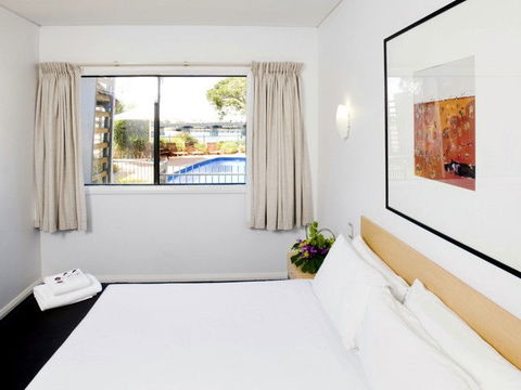 Majestic Oasis Apartments - Mackay Tourism 2