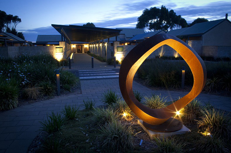 Marananga SA Mackay Tourism
