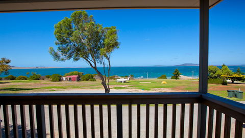 Port Lincoln Tourist Park - Mackay Tourism 0