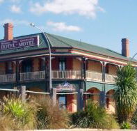 Streaky Bay Hotel Motel - Mackay Tourism