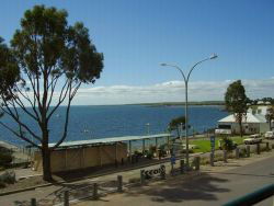 Streaky Bay Hotel Motel - Mackay Tourism 1