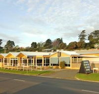 Argosy Motor Inn - Mackay Tourism
