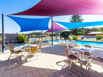 Ibis Styles Geraldton - Mackay Tourism 0