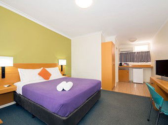 Ibis Styles Geraldton - Mackay Tourism 1