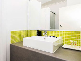 Ibis Styles Geraldton - Mackay Tourism 2