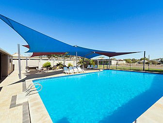 Ibis Styles Geraldton - Mackay Tourism 3