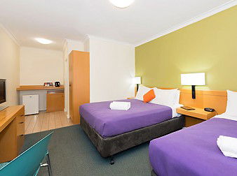 Ibis Styles Geraldton - Mackay Tourism 5