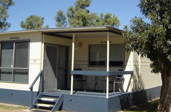 Sunset Beach Holiday Park - Mackay Tourism 0