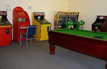 Sunset Beach Holiday Park - Mackay Tourism 1