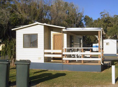 Sunset Beach Holiday Park - Mackay Tourism 4
