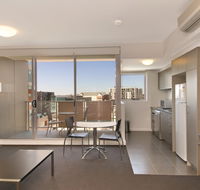 Chifley Apartments Newcastle - Mackay Tourism