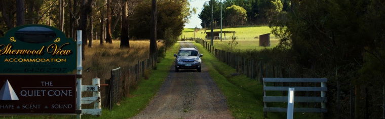 Latrobe TAS Mackay Tourism