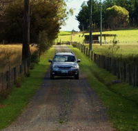 Sherwood View Accommodation - Mackay Tourism