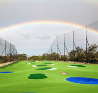 Thornleigh Golf Centre - Mackay Tourism